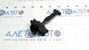 Ограничитель двери задней правой BMW X2 F39 18-23