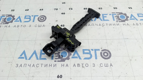 Ограничитель двери передней правой BMW X2 F39 18-23