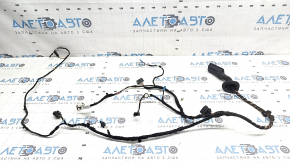 Cablare pentru ușa stângă față a BMW X2 F39 18-23 fără cheie