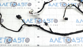 Cablare pentru ușa stângă față a BMW X2 F39 18-23 fără cheie