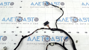 Cablare pentru ușa stângă față a BMW X2 F39 18-23 fără cheie