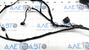 Cablare pentru ușa stângă față a BMW X2 F39 18-23 fără cheie