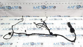Cablare pentru ușa dreapta față a BMW X2 F39 18-23 fără cheie