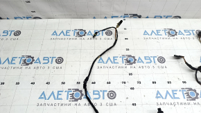 Cablare pentru ușa dreapta față a BMW X2 F39 18-23 fără cheie