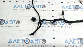 Cablare pentru ușa dreapta față a BMW X2 F39 18-23 fără cheie
