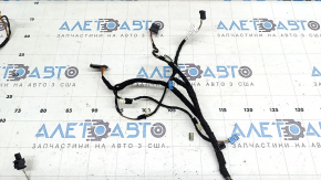 Cablare pentru ușa dreapta față a BMW X2 F39 18-23 fără cheie