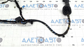 Cablare pentru ușa dreapta față a BMW X2 F39 18-23 fără cheie