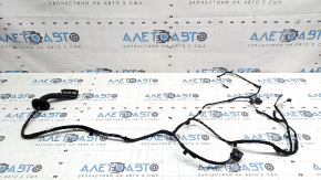 Проводка двери задней правой BMW X2 F39 18-23