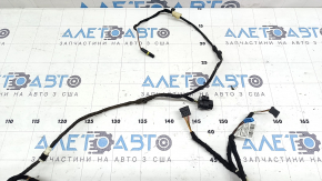Проводка двери задней правой BMW X2 F39 18-23