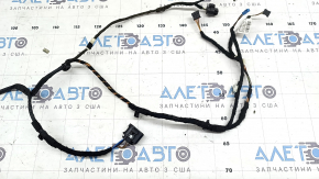 Проводка двери задней правой BMW X2 F39 18-23