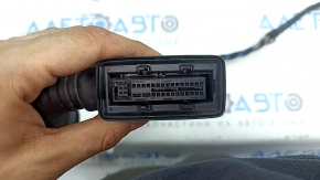 Проводка двери задней правой BMW X2 F39 18-23