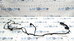 Проводка двери задней левой BMW X2 F39 18-23