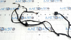 Проводка двери задней левой BMW X2 F39 18-23
