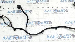 Проводка двери задней левой BMW X2 F39 18-23
