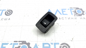 Comandă ridicare geam spate stânga BMW X2 F39 18-23 negru cu ornamente