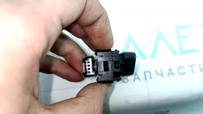 Кнопки блокировки двери передней левой BMW X2 F39 18-23