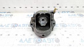 Suport motor stânga Audi Q5 8R 13-17 2.0T, microfisuri hibride