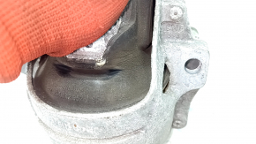 Suport motor dreapta Audi Q5 8R 13-17 2.0T, microfisuri hibride