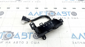 Indicator transmisie automată hibridă Toyota Rav4 19-25, zgârieturi