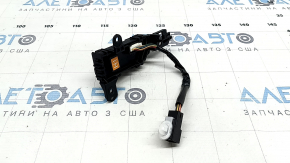 Indicator transmisie automată hibridă Toyota Rav4 19-25, zgârieturi