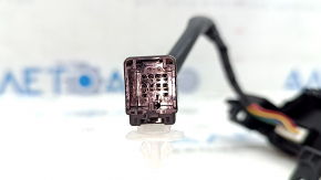 Indicator transmisie automată hibridă Toyota Rav4 19-25, zgârieturi