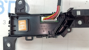 Indicator transmisie automată hibridă Toyota Rav4 19-25, zgârieturi