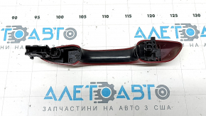 Ручка двери внешняя задняя правая Lexus ES 19-26 keyless