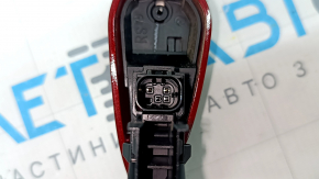 Ручка двери внешняя задняя правая Lexus ES 19-26 keyless
