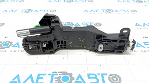Mecanism mâner ușă spate dreapta pentru Lexus ES250 ES300h ES350 19-26