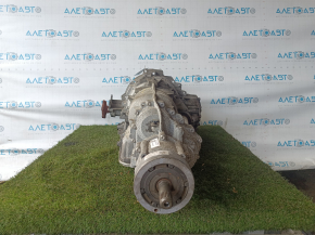 АКПП в сборе Audi Q5 8R 11-17 8ступ 2.0T QCW 106к, с раздаткой