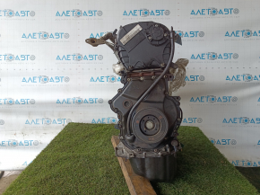 Двигатель Audi Q5 8R 13-17 CPMB 2.0T 106к, компрессия 12-12-12-12