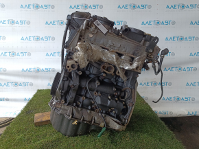 Двигатель Audi Q5 8R 13-17 CPMB 2.0T 106к, компрессия 12-12-12-12