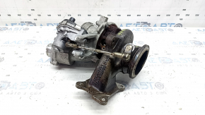 Турбина VW Tiguan 18-20 105к