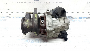 Турбина VW Tiguan 18-20 105к