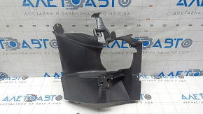 Suport proiector ceață dreapta pentru BMW Seria 3 F30 12-18 Sedan/Wagon, pachet m, capace și montare