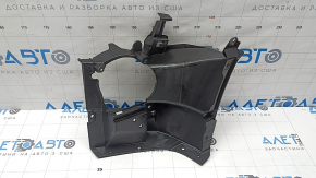 Suport proiector ceață dreapta pentru BMW Seria 3 F30 12-18 Sedan/Wagon, pachet m, capace și montare