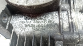 Передний редуктор VW Tiguan 18-24 105к