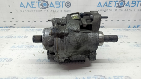 Передний редуктор VW Tiguan 18-24 105к
