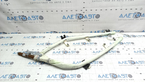 Подушка безопасности airbag боковая шторка левая BMW X2 F39 18-23 ржавый пиропатрон
