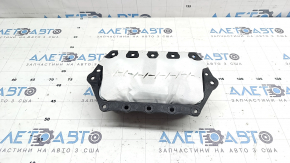 Подушка безопасности airbag пассажирская в торпеде BMW X2 F39 18-23 ржавый пиропатрон