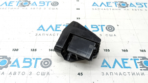 Absorbantul de bara spate dreapta pentru Lexus ES250 ES300h ES350 19-