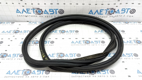 Garnitură de cauciuc pentru portbagajul BMW X2 F39 18-23