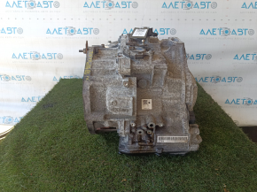 АКПП в сборе VW Tiguan 18-24 awd AQ450 RLU 8 ступ usa, 105к, ржавый гидротрансформатор