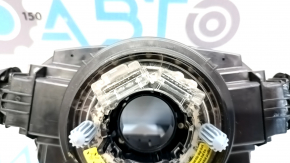 Ansamblu comutator coloană direcție chitară Volvo XC60 18-24 pentru volan încălzit, fisură