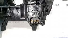 Ansamblu comutator coloană direcție chitară Volvo XC60 18-24 pentru volan încălzit, fisură