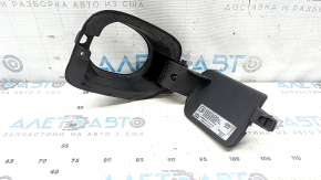 Корпус лючка бензобака Audi Q5 8R 09-17