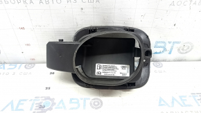 Корпус лючка бензобака Audi Q5 8R 09-17