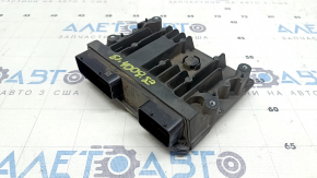 Блок ECU компьютер двигателя Lexus ES300h 19-21