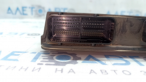 Блок ECU компьютер двигателя Lexus ES300h 19-21