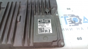 Блок ECU компьютер двигателя Lexus ES300h 19-21